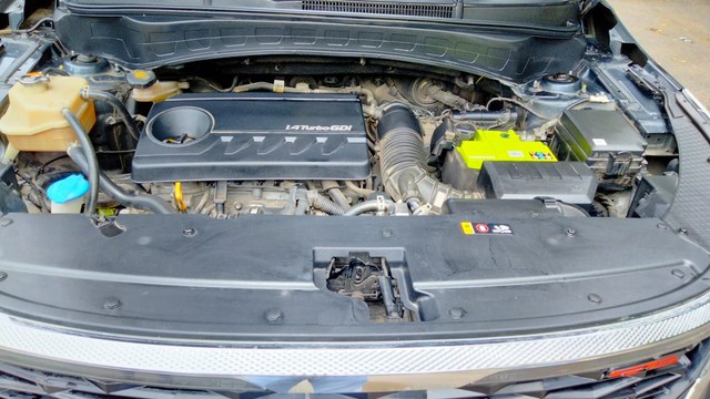 Second-hand 2022 Kia Seltos GTX Plus DCT for sale in New Delhi-7