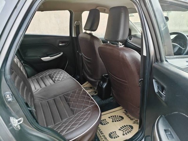 Second-hand 2016 Maruti Suzuki Baleno 1.2 Delta for sale in Noida-8