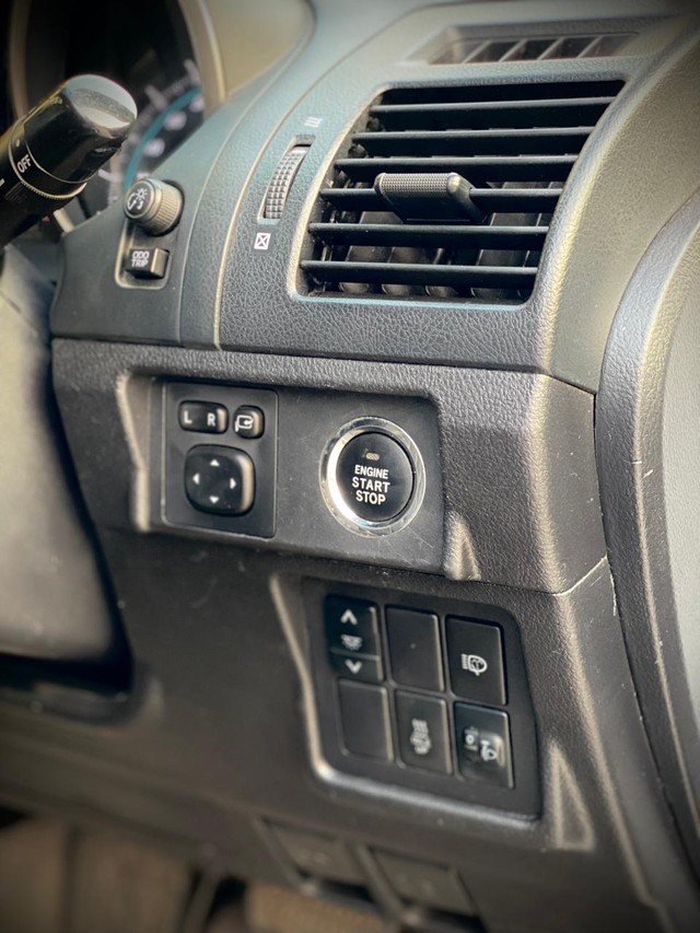 Second-hand 2012 Toyota Land Cruiser Prado TX for sale in Pune-14