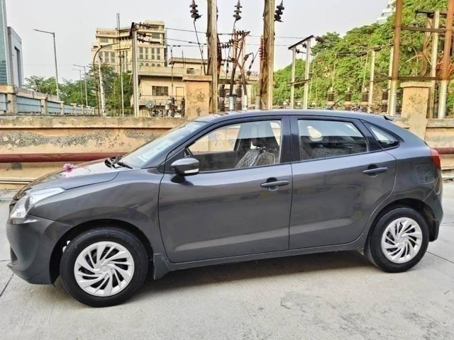 Second-hand 2016 Maruti Suzuki Baleno 1.2 Delta for sale in Noida-6