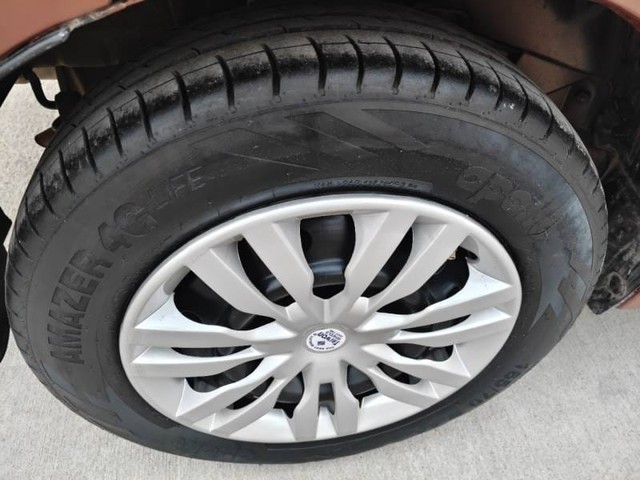 Tata Tigor 1.2 Revotron XT Second-hand 2018 Tata Tigor 1.2 Revotron XT for sale in Noida-12