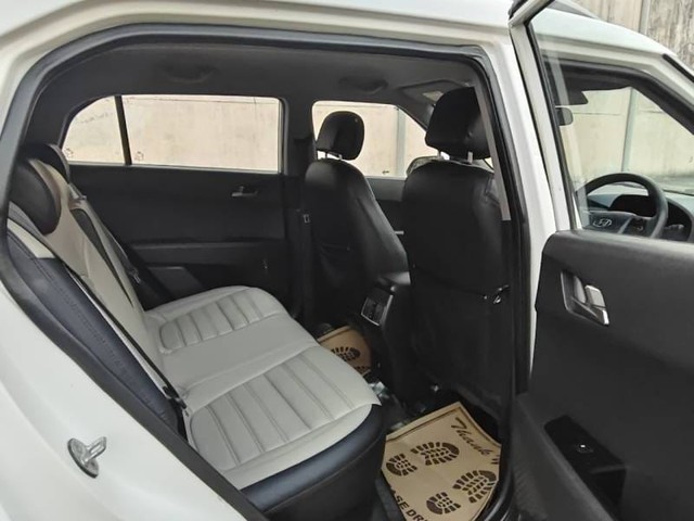 Hyundai Creta 1.6 VTVT S Second-hand 2016 Hyundai Creta 1.6 VTVT S for sale in Noida-10