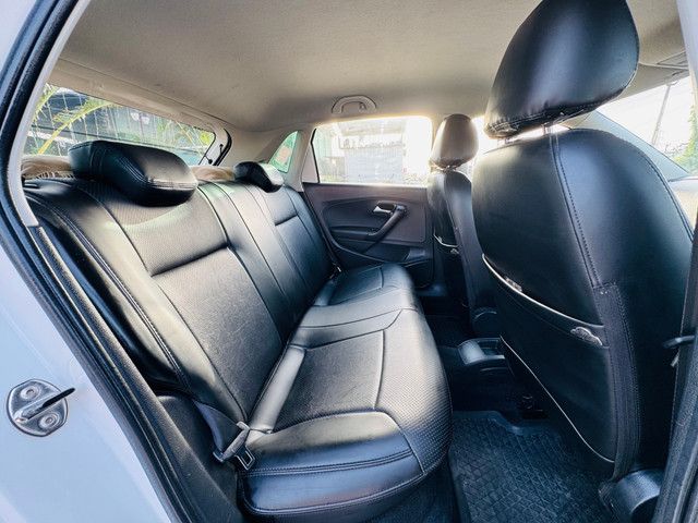 Volkswagen Polo GT TSI Second-hand 2018 Volkswagen Polo GT TSI for sale in Surat-9