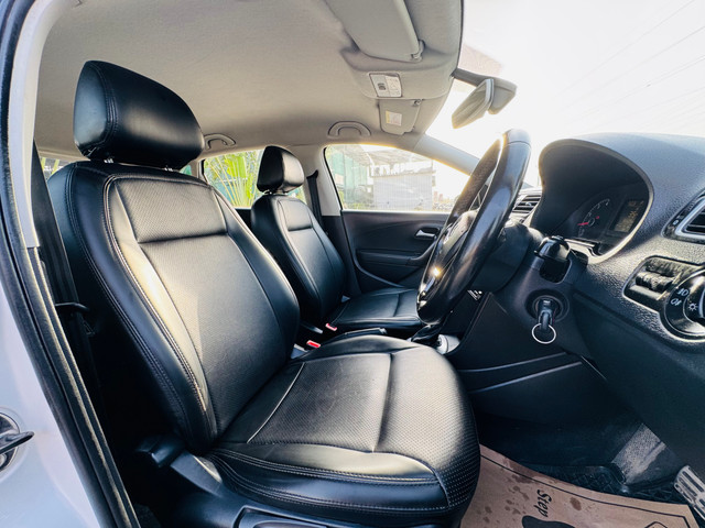 Volkswagen Polo GT TSI Second-hand 2018 Volkswagen Polo GT TSI for sale in Surat-10