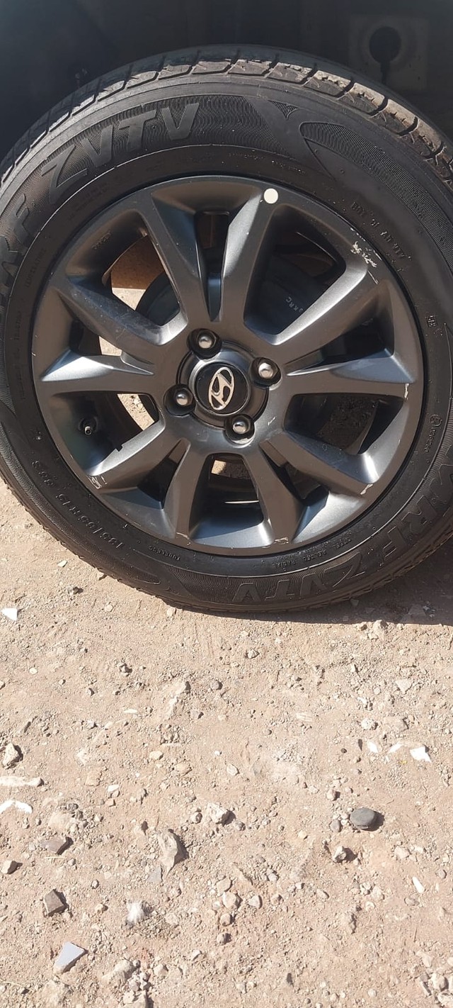 Hyundai i20 Sportz Plus BSIV Second-hand 2019 Hyundai i20 Sportz Plus BSIV for sale in Nashik-13