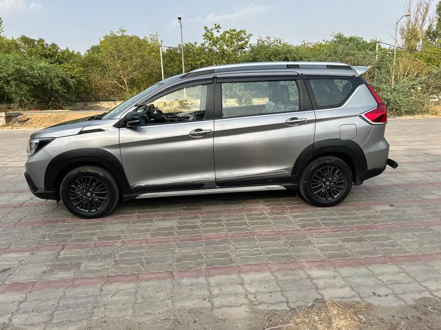 Second-hand 2019 Maruti XL6 Zeta AT for sale in New Delhi-2