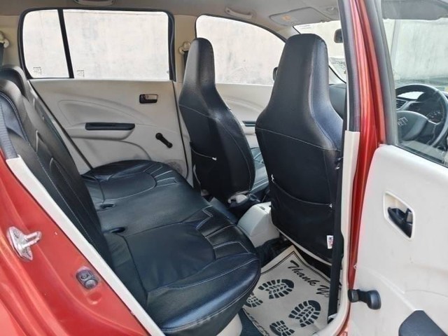 Second-hand 2019 Maruti Celerio LXI Optional MT BSIV for sale in Noida-10