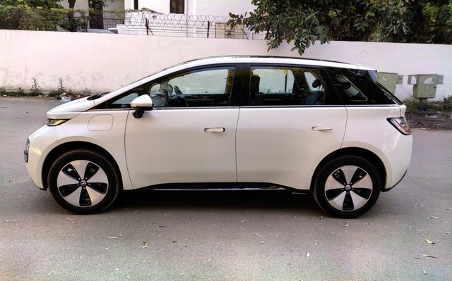 MG Windsor EV Essence - Photo 5