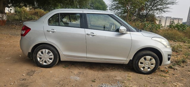Maruti Suzuki Swift Dzire VXI Second-hand 2013 Maruti Suzuki Swift Dzire VXI for sale in Nashik-1