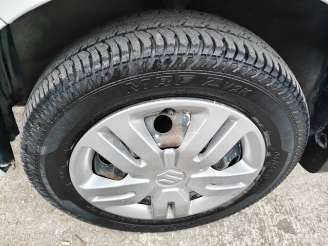 Maruti Alto K10 VXI Second-hand 2017 Maruti Alto K10 VXI for sale in Noida-5