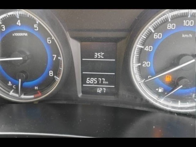 Second-hand 2016 Maruti Suzuki Baleno 1.2 Delta for sale in Noida-7