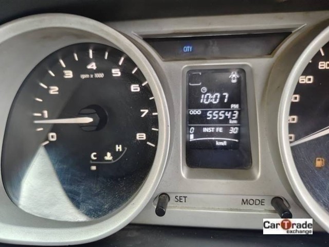 Tata Tiago 1.2 Revotron XT Option Second-hand 2017 Tata Tiago 1.2 Revotron XT Option for sale in Noida-10