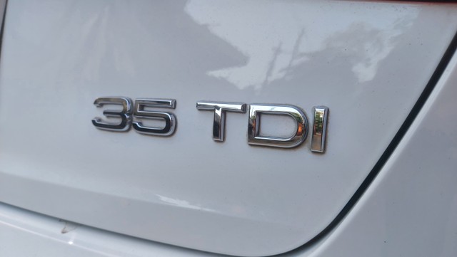 Second-hand 2018 Audi A4 35 TDI Technology for sale in Hyderabad-7