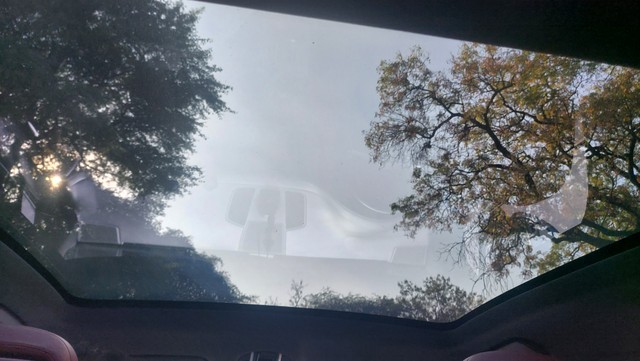 Second-hand 2022 Porsche Cayenne Coupe V6 BSVI for sale in Hyderabad-7