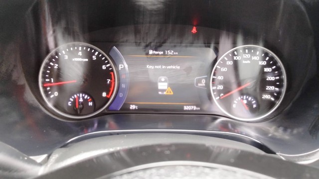 Second-hand 2022 Kia Seltos GTX Plus DCT for sale in New Delhi-23