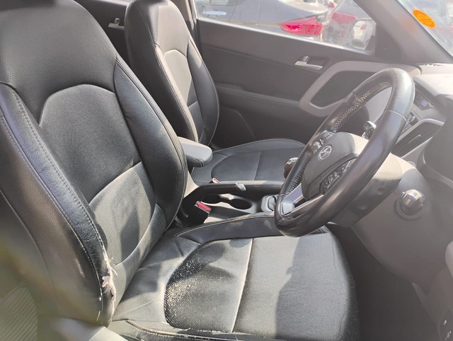 Second-hand 2019 Hyundai Creta 1.6 SX Option for sale in Kolkata-9