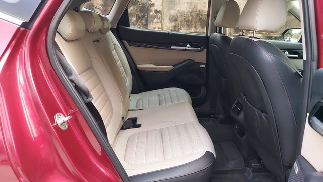 Kia Seltos GTX DCT Second-hand 2020 Kia Seltos GTX DCT for sale in Hyderabad-12