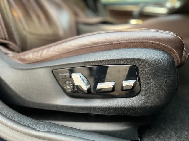 Second-hand 2020 BMW 5 Series 530d M Sport for sale in Pune-8