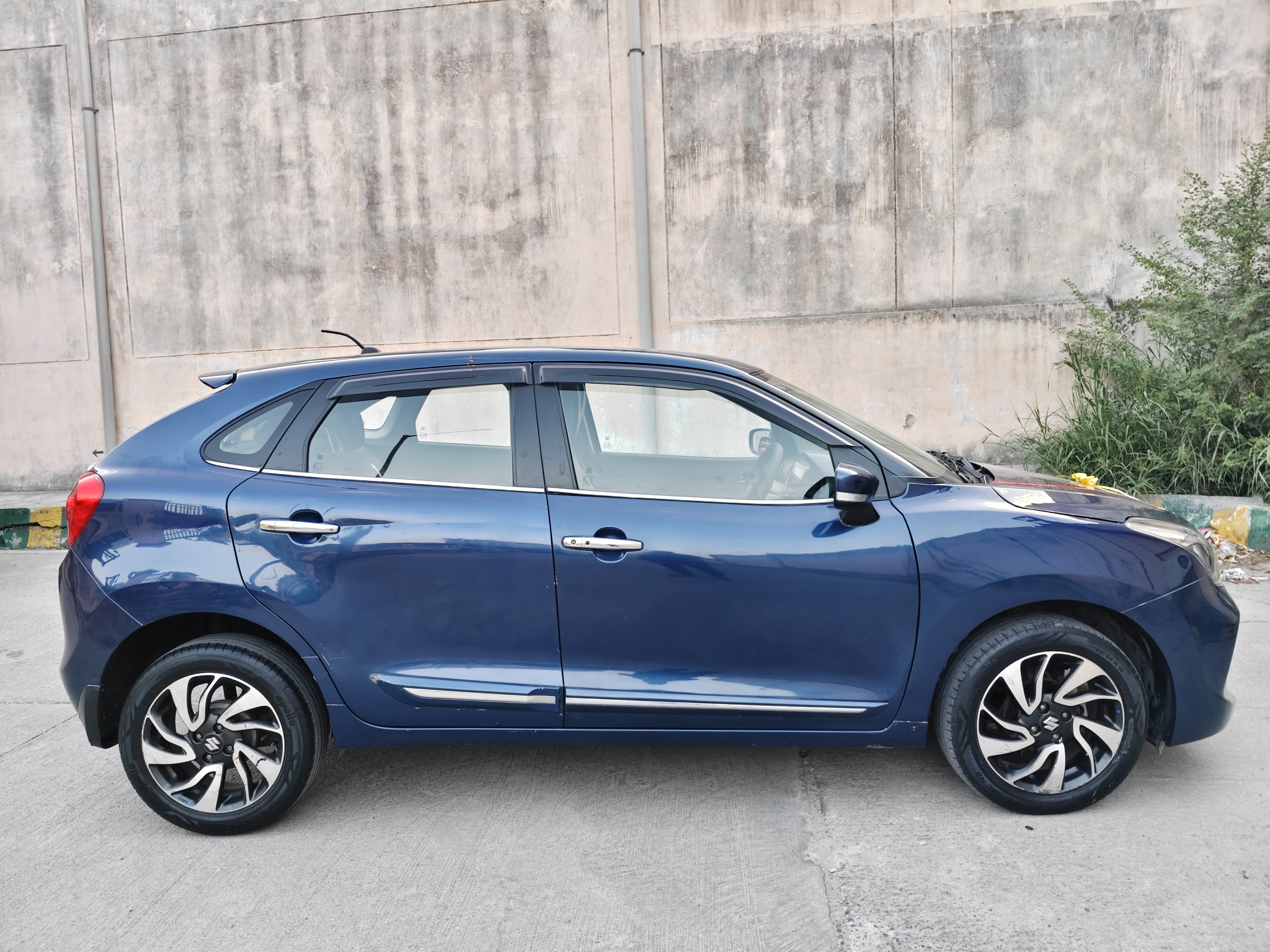 Image Used Car