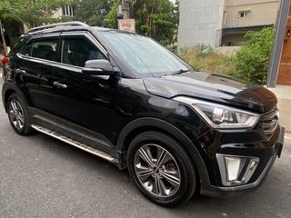 84 Used Hyundai Creta in Bangalore