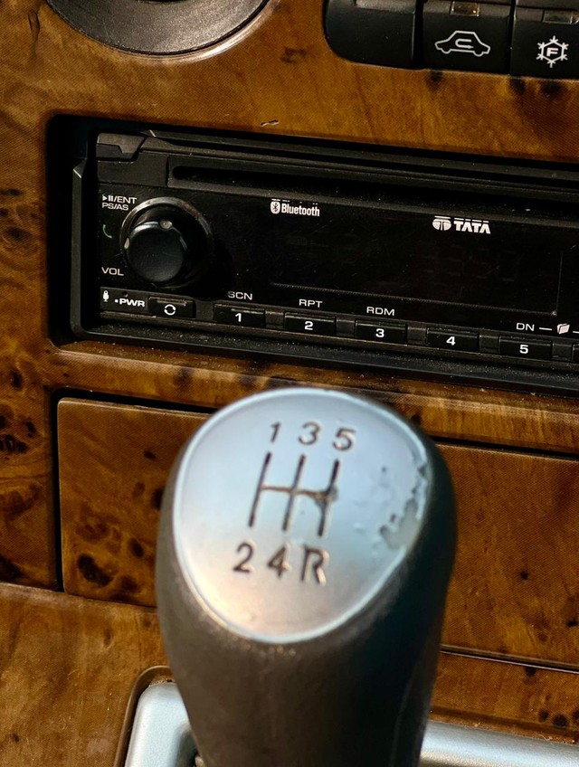 Second-hand 2013 Tata Safari Dicor EX 4X2 BS IV for sale in Nashik-5