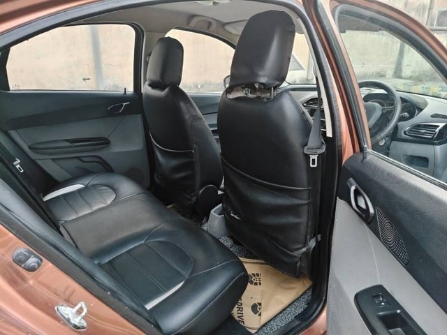 Second-hand 2018 Tata Tigor 1.2 Revotron XT for sale in Noida-10