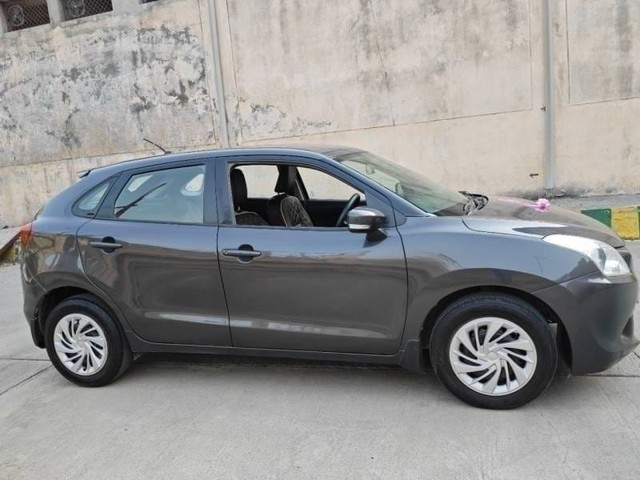 Second-hand 2016 Maruti Suzuki Baleno 1.2 Delta for sale in Noida-1