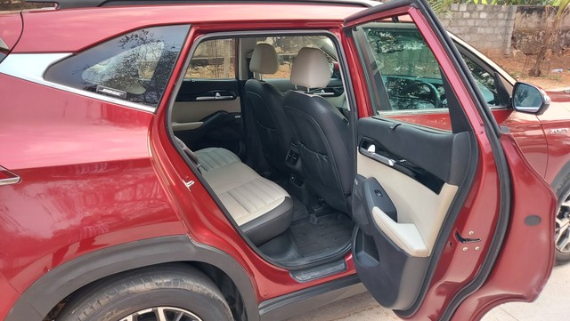 Kia Seltos GTX DCT Second-hand 2020 Kia Seltos GTX DCT for sale in Hyderabad-11