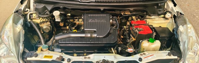 Second-hand 2017 Maruti Suzuki Ertiga VXI CNG for sale in Nashik-4