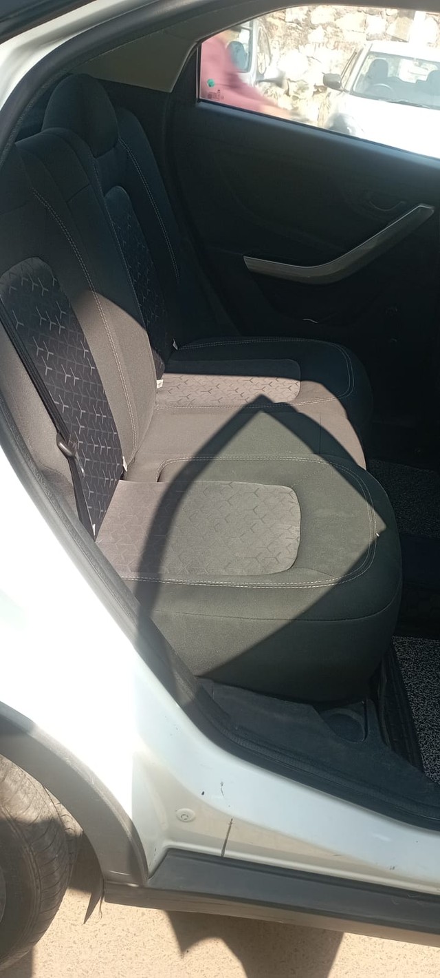 Second-hand 2022 Tata Nexon XE BSVI for sale in Jaipur-6