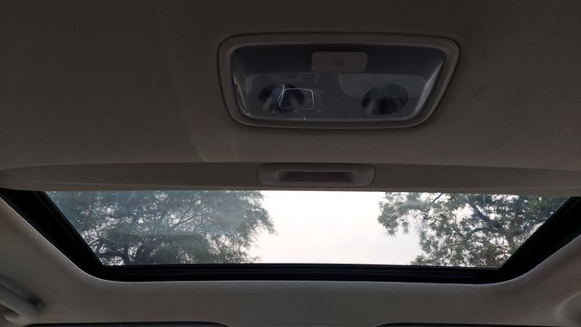 Kia Seltos GTX DCT Second-hand 2020 Kia Seltos GTX DCT for sale in Hyderabad-18