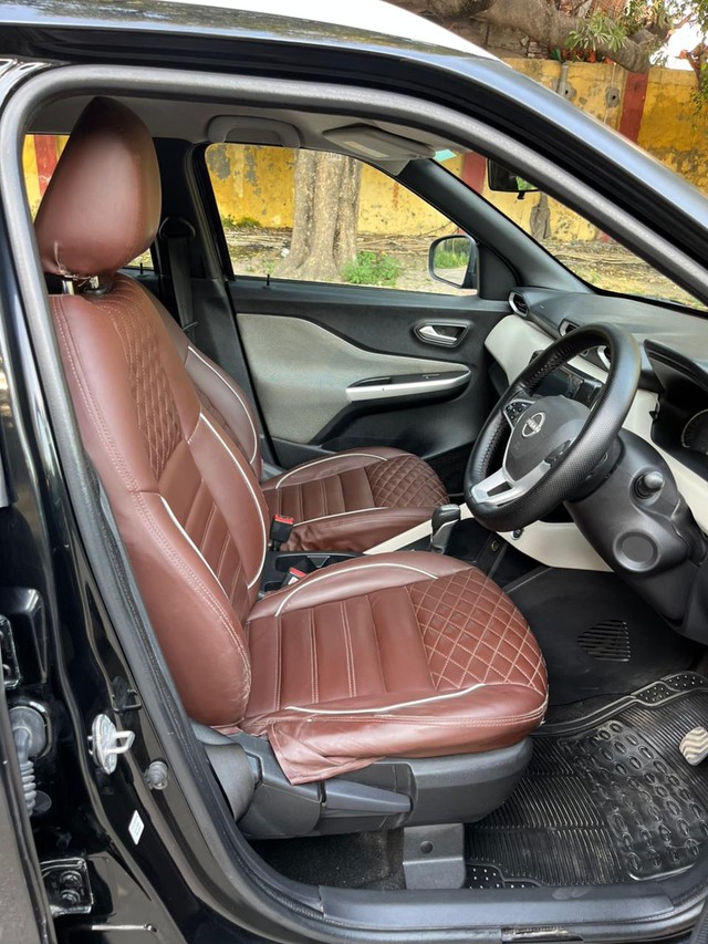 Second-hand 2022 Nissan Magnite Turbo CVT XV Executive BSVI for sale in New Delhi-13