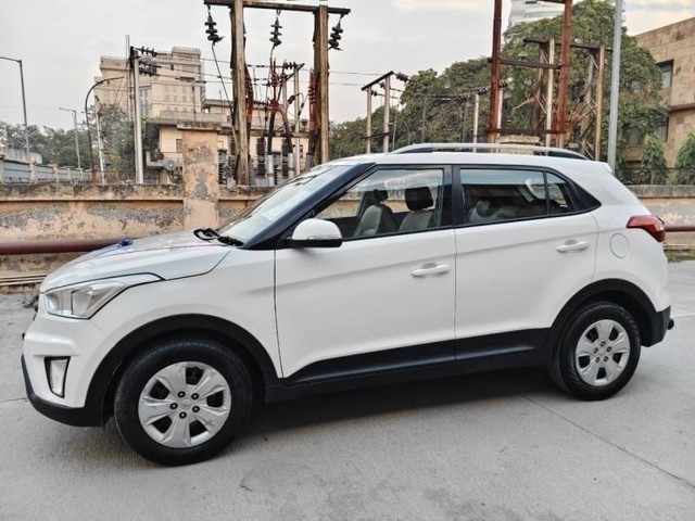 Hyundai Creta 1.6 VTVT S Second-hand 2016 Hyundai Creta 1.6 VTVT S for sale in Noida-7