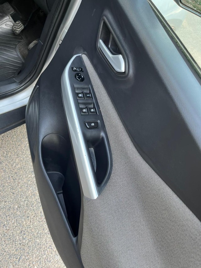 Second-hand 2021 Nissan Magnite Turbo CVT XV Executive BSVI for sale in New Delhi-18