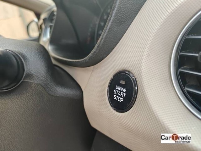 Hyundai Grand i10 Asta Option Second-hand 2013 Hyundai Grand i10 Asta Option for sale in Noida-10