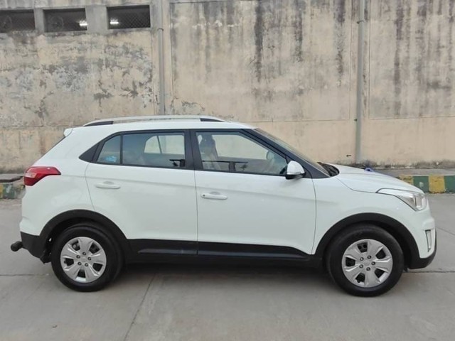 Hyundai Creta 1.6 VTVT S Second-hand 2016 Hyundai Creta 1.6 VTVT S for sale in Noida-1