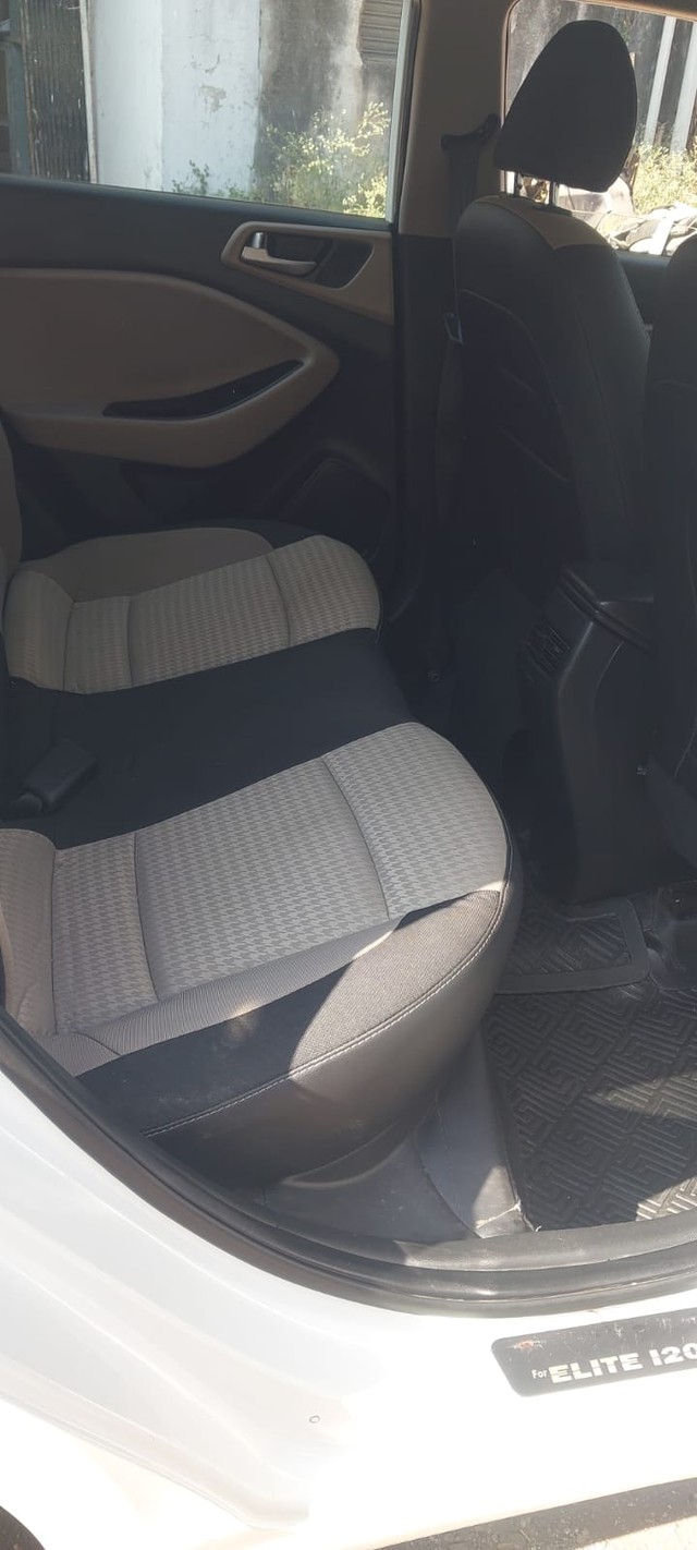 Hyundai i20 Sportz Plus BSIV Second-hand 2019 Hyundai i20 Sportz Plus BSIV for sale in Nashik-7