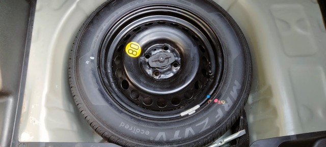 Second-hand 2019 Toyota Glanza G CVT for sale in New Delhi-7