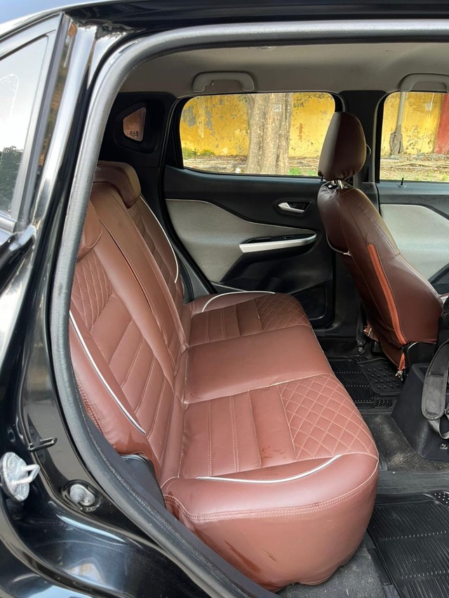 Second-hand 2022 Nissan Magnite Turbo CVT XV Executive BSVI for sale in New Delhi-17