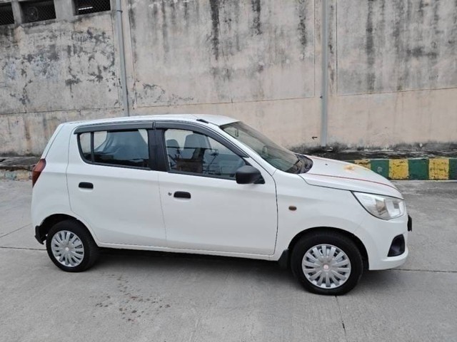 Second-hand 2017 Maruti Alto K10 VXI for sale in Noida-1