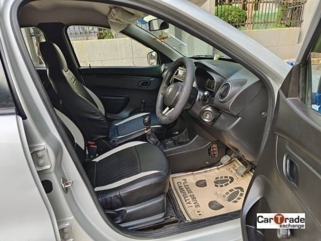 Renault KWID RXL Second-hand 2018 Renault KWID RXL for sale in Noida-8