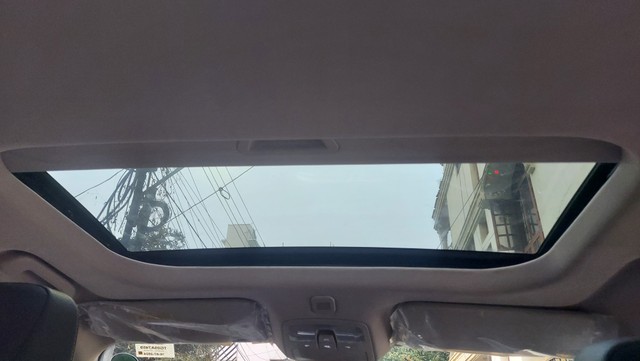 Second-hand 2024 Mahindra Scorpio N Z8 Diesel AT for sale in Hyderabad-15