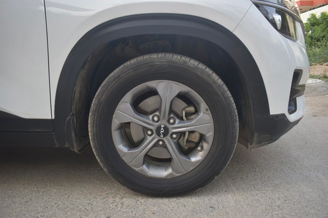 Second-hand 2021 Kia Seltos HTK Plus AT D for sale in Gurgaon-17