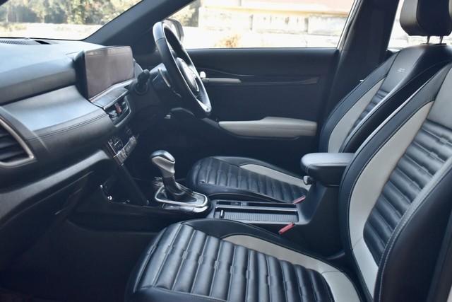 Second-hand 2024 Kia Seltos GTX Plus Turbo DCT for sale in Gurgaon-12