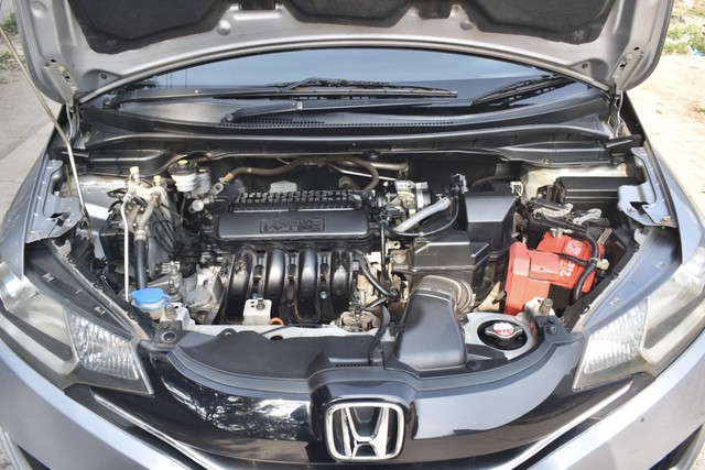 Second-hand 2018 Honda Jazz VX CVT for sale in Gurgaon-15