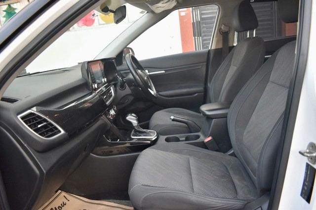 Second-hand 2021 Kia Seltos HTK Plus AT D for sale in Gurgaon-11