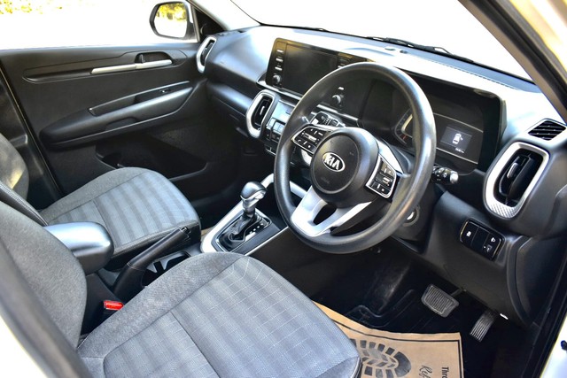 Second-hand 2020 Kia Sonet HTK Plus Turbo DCT for sale in Gurgaon-10