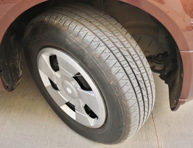 Second-hand 2018 Mahindra XUV500 W5 BSIV for sale in Gurgaon-7