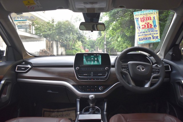 Second-hand 2021 Tata Harrier XT plus 2020-2022 for sale in Gurgaon-8