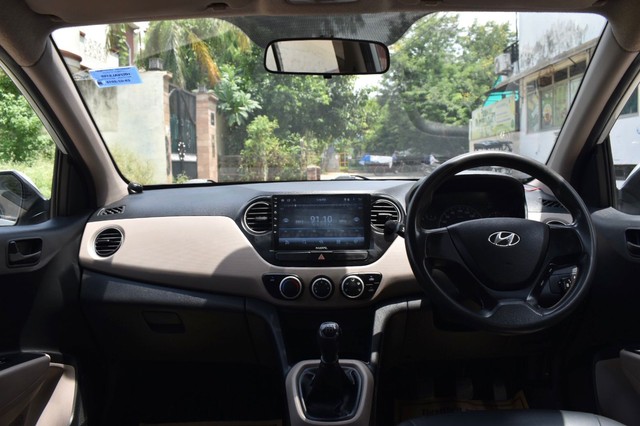 Second-hand 2016 Hyundai Grand i10 Magna for sale in Gurgaon-7